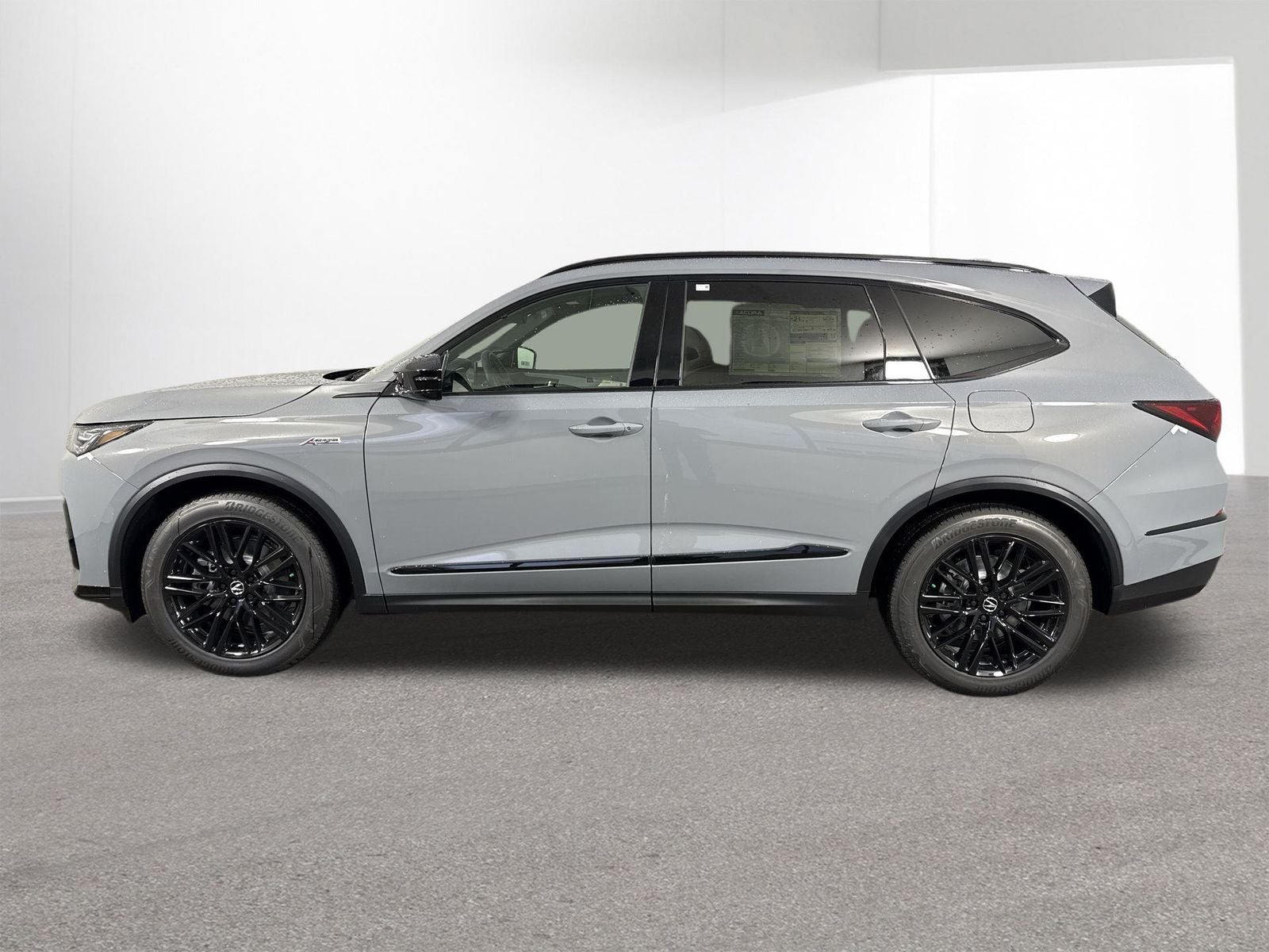 2026 Acura MDX w/A-Spec Advance Package