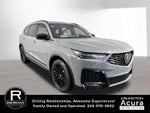 2026 Acura MDX w/A-Spec Advance Package