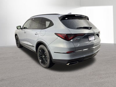 2026 Acura MDX w/A-Spec Advance Package