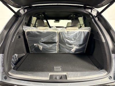 2026 Acura MDX w/A-Spec Advance Package