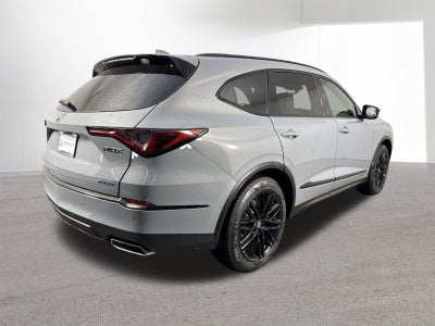 2026 Acura MDX w/A-Spec Advance Package