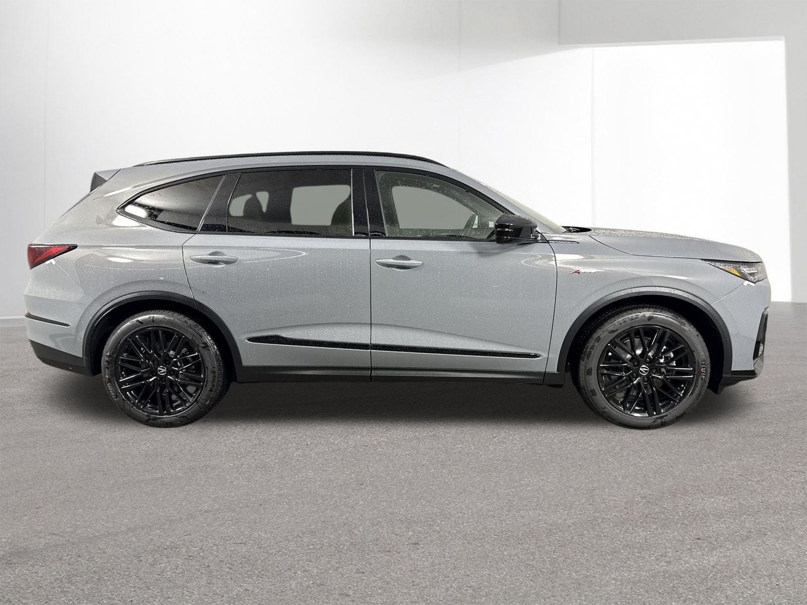 2026 Acura MDX w/A-Spec Advance Package
