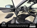 2026 Acura MDX w/A-Spec Advance Package