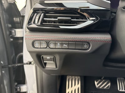 2026 Acura MDX SH-AWD A-Spec with Advance Package