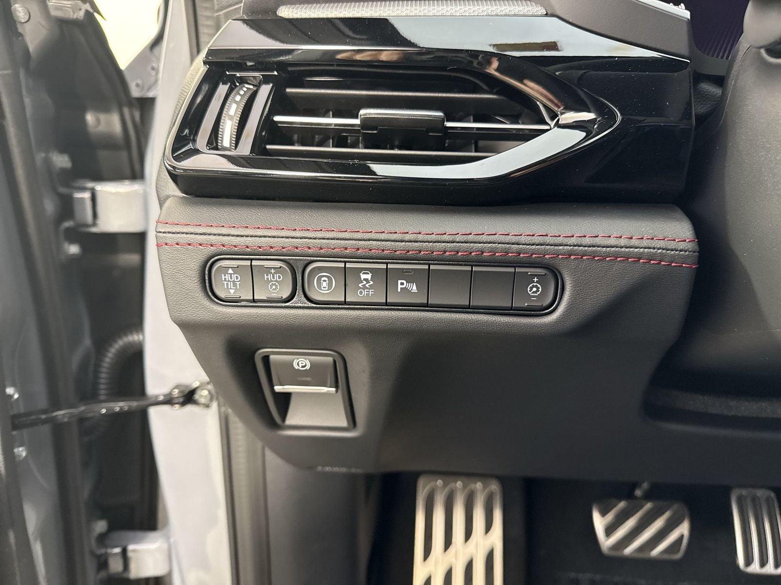 2026 Acura MDX SH-AWD A-Spec with Advance Package