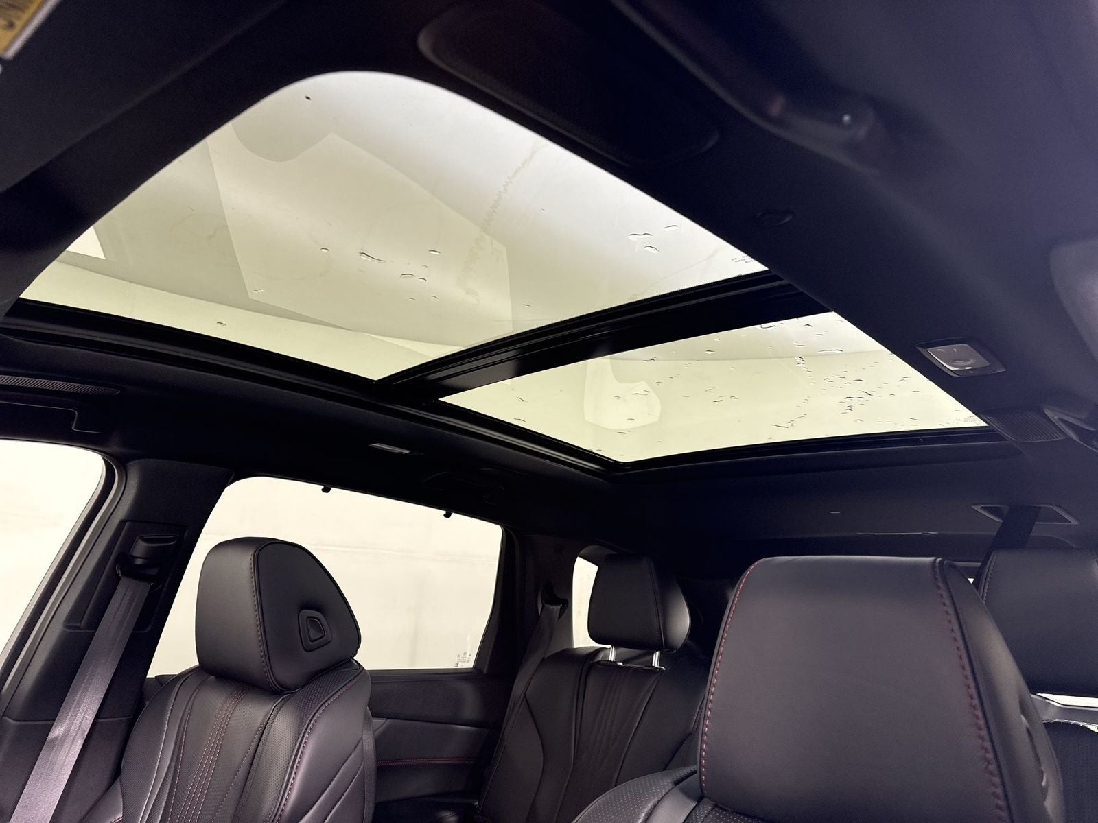 2026 Acura MDX SH-AWD A-Spec with Advance Package