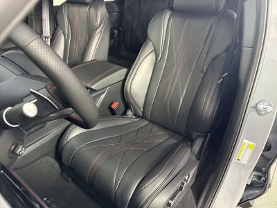 2026 Acura MDX SH-AWD A-Spec with Advance Package