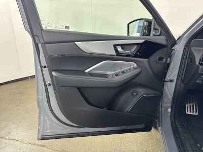 2026 Acura MDX SH-AWD A-Spec with Advance Package