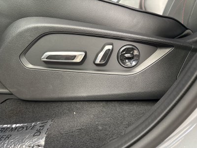 2026 Acura MDX SH-AWD A-Spec with Advance Package