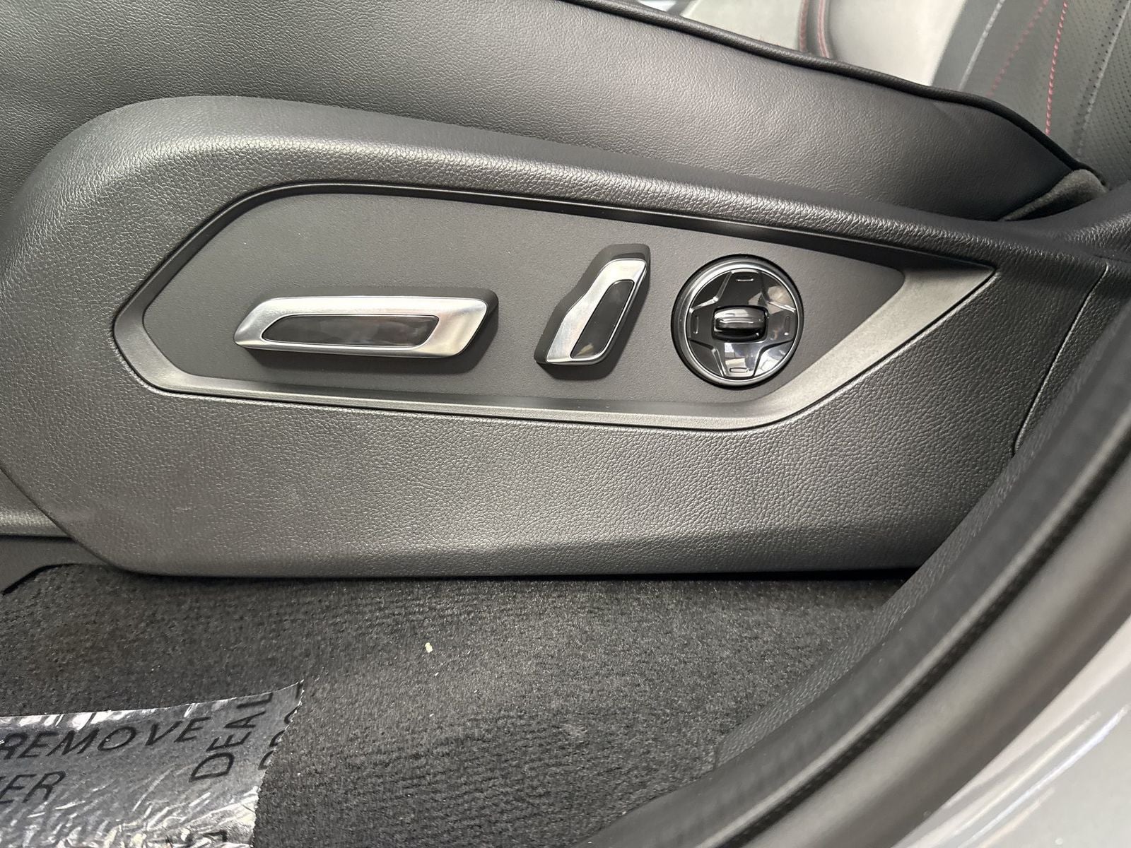 2026 Acura MDX SH-AWD A-Spec with Advance Package