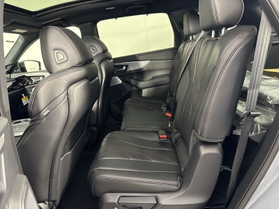 2026 Acura MDX SH-AWD A-Spec with Advance Package
