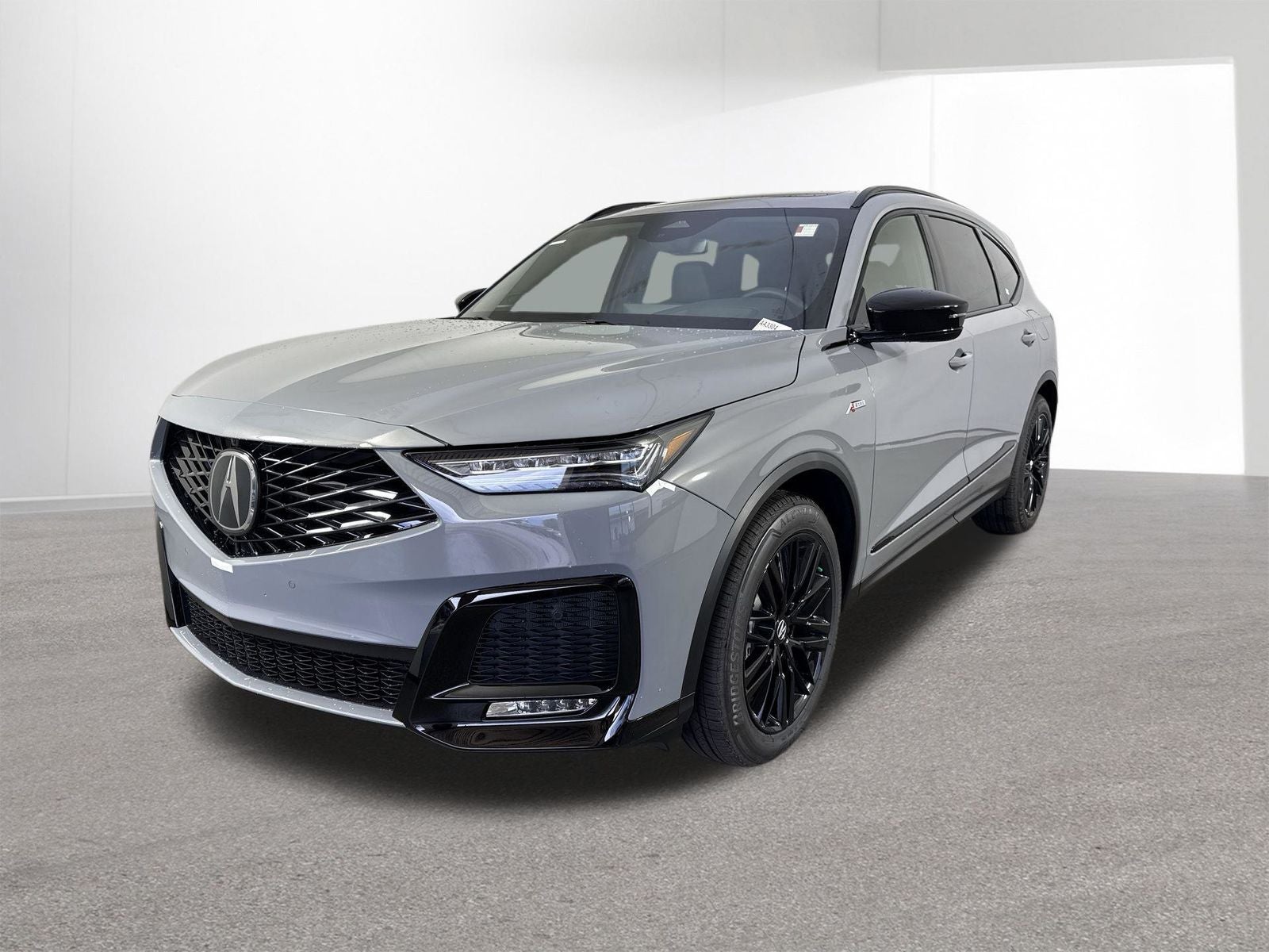 2026 Acura MDX SH-AWD A-Spec with Advance Package