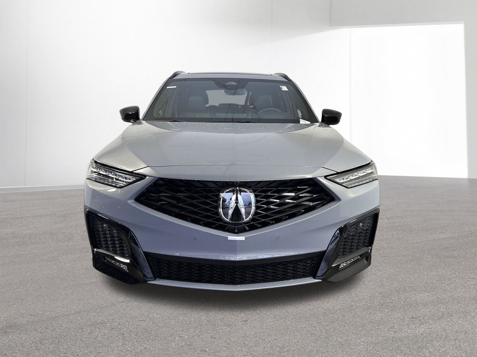 2026 Acura MDX SH-AWD A-Spec with Advance Package