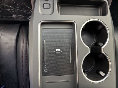 2026 Acura MDX SH-AWD A-Spec with Advance Package