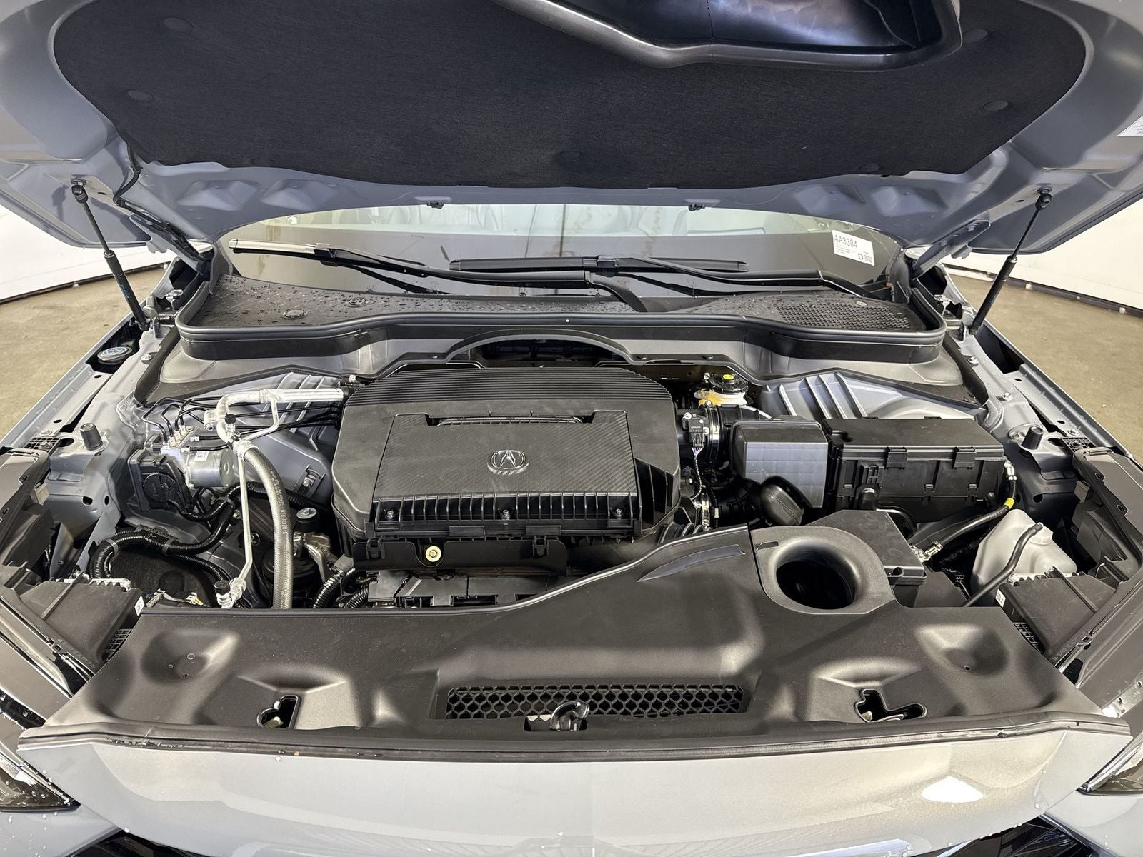 2026 Acura MDX SH-AWD A-Spec with Advance Package