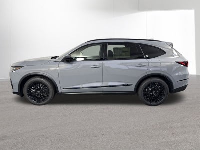 2026 Acura MDX SH-AWD A-Spec with Advance Package