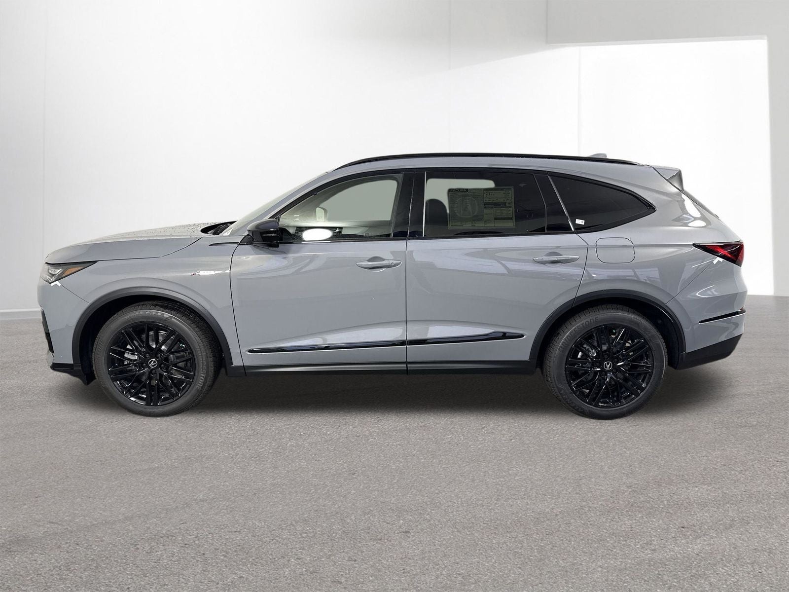 2026 Acura MDX SH-AWD A-Spec with Advance Package