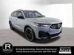2026 Acura MDX SH-AWD A-Spec with Advance Package