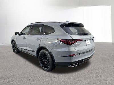 2026 Acura MDX SH-AWD A-Spec with Advance Package