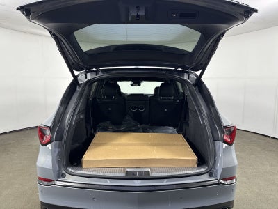 2026 Acura MDX SH-AWD A-Spec with Advance Package