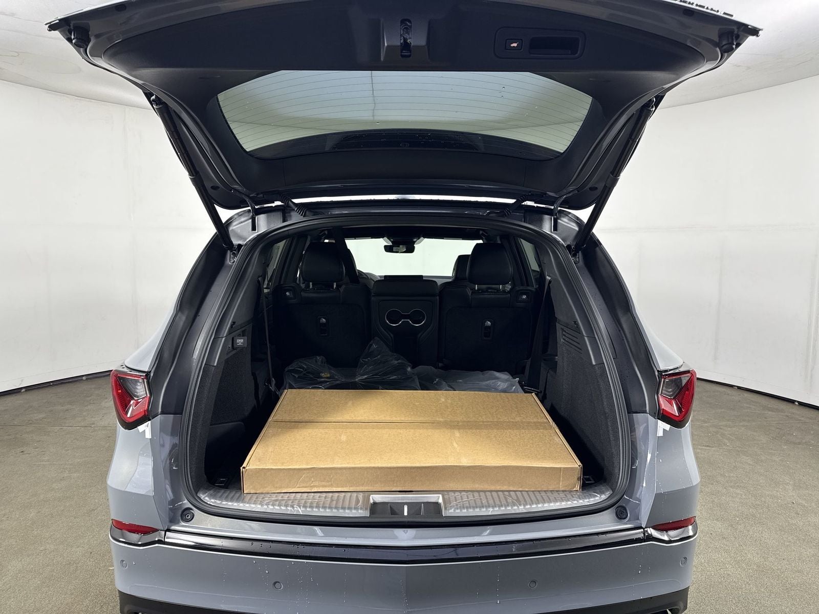 2026 Acura MDX SH-AWD A-Spec with Advance Package