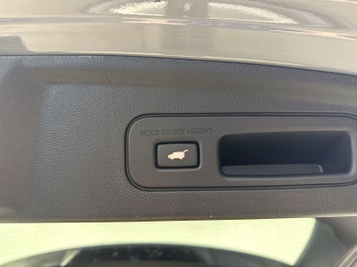 2026 Acura MDX SH-AWD A-Spec with Advance Package