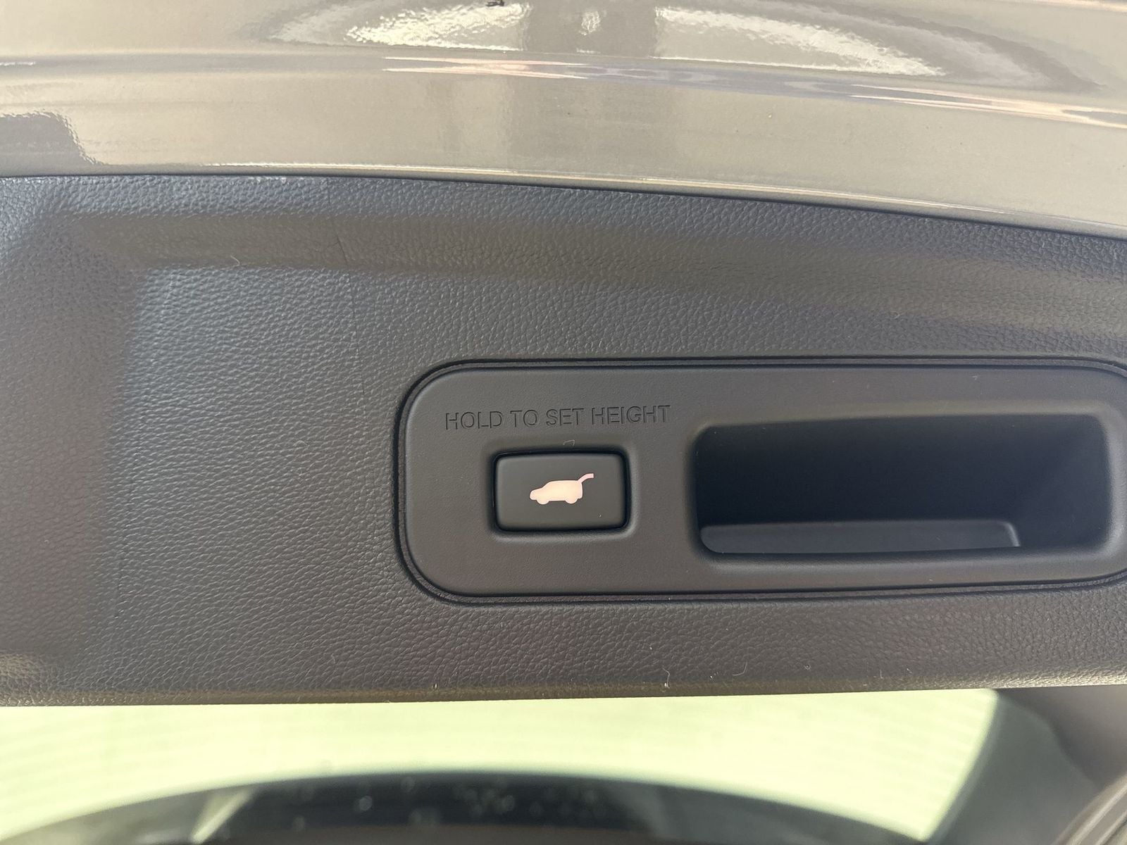 2026 Acura MDX SH-AWD A-Spec with Advance Package