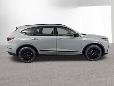 2026 Acura MDX SH-AWD A-Spec with Advance Package
