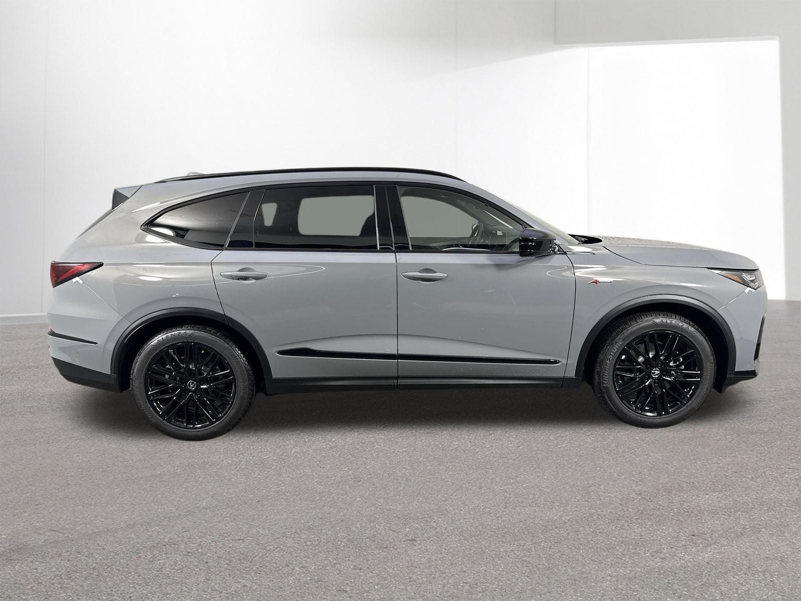 2026 Acura MDX SH-AWD A-Spec with Advance Package