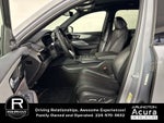 2026 Acura MDX SH-AWD A-Spec with Advance Package