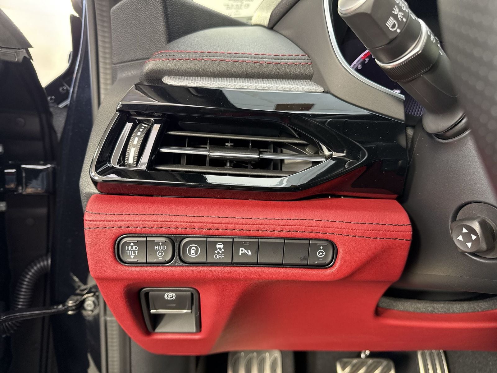 2026 Acura MDX SH-AWD A-Spec with Advance Package