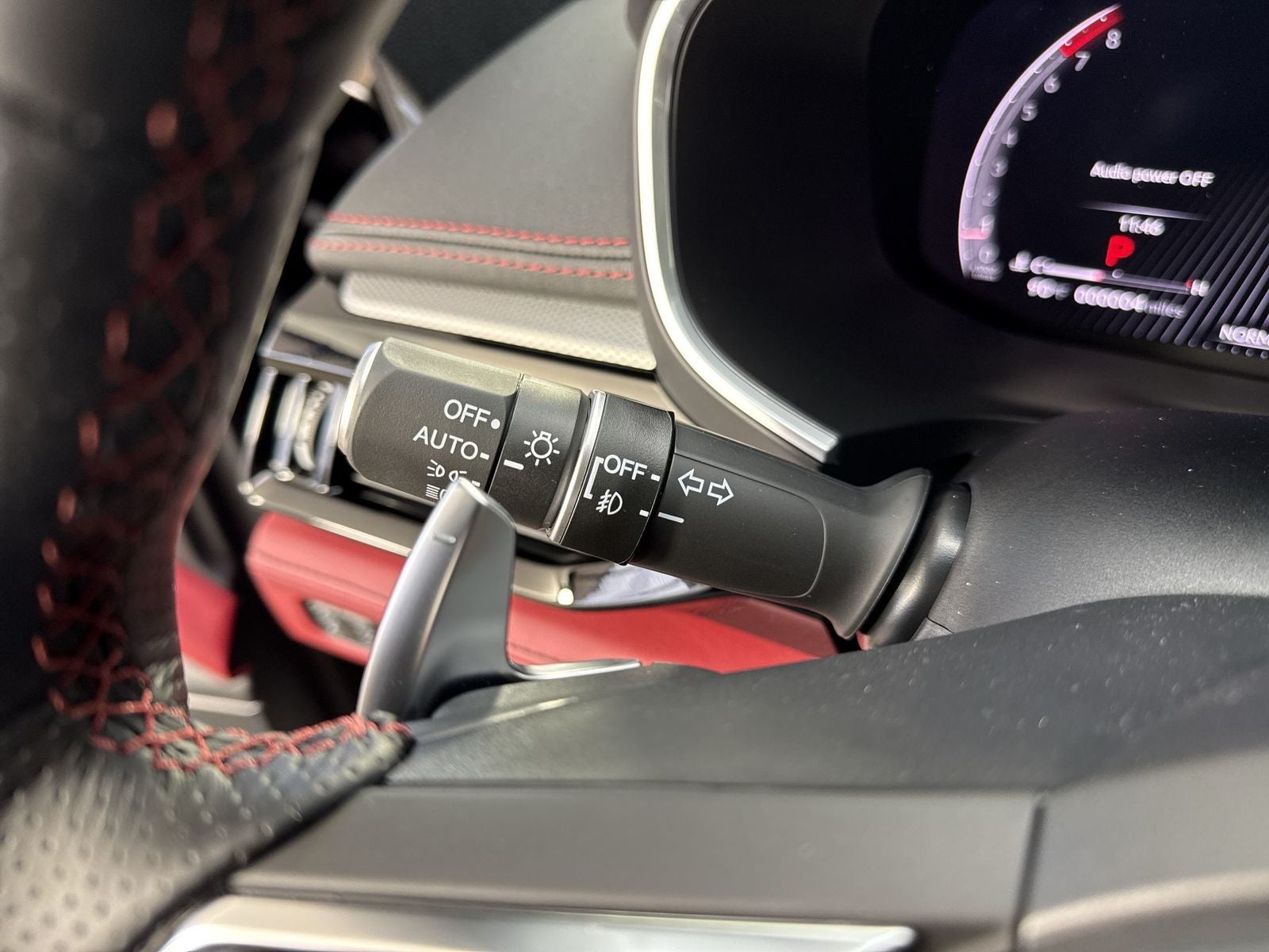 2026 Acura MDX SH-AWD A-Spec with Advance Package
