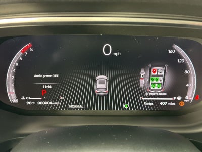 2026 Acura MDX SH-AWD A-Spec with Advance Package