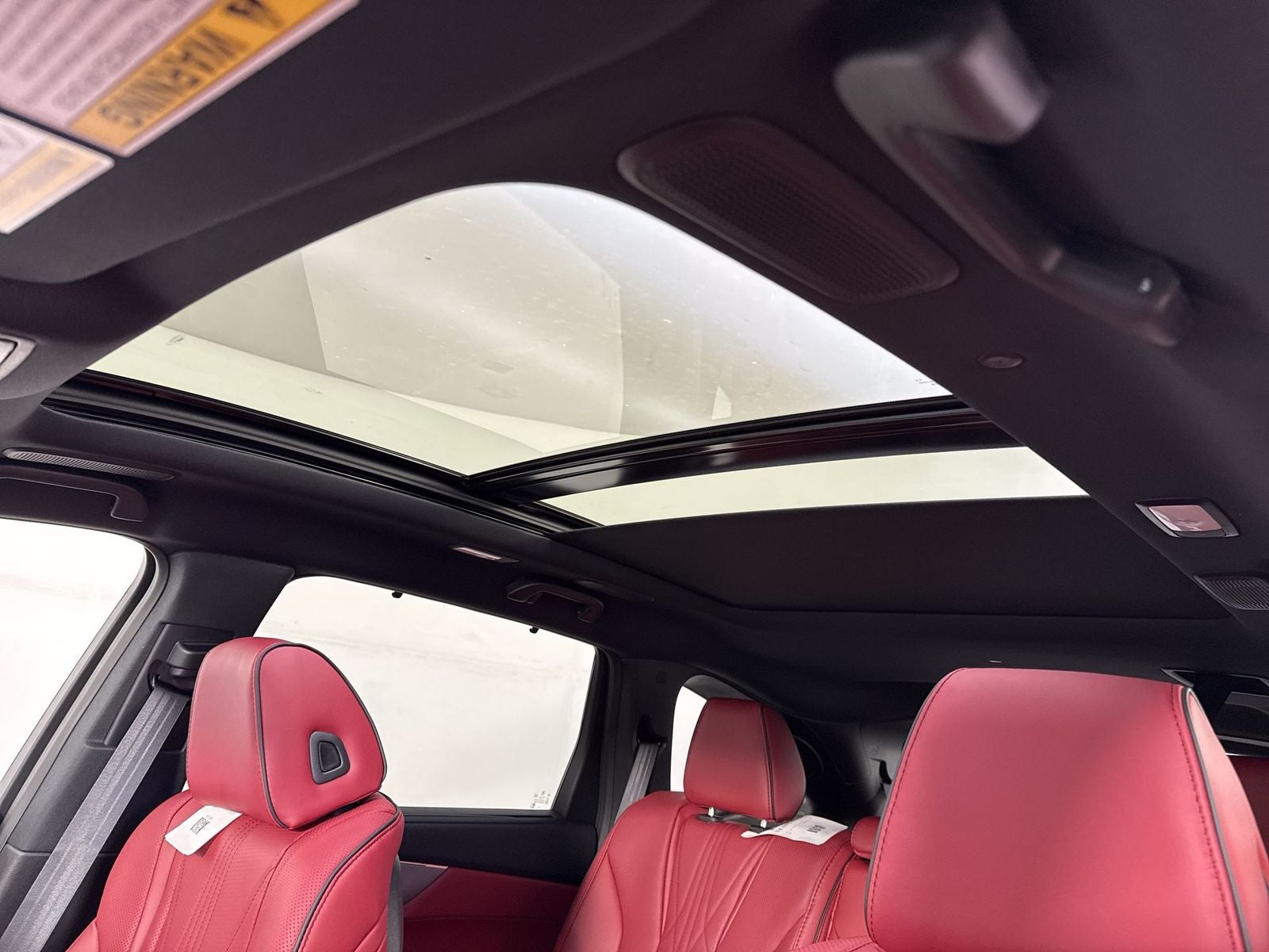 2026 Acura MDX SH-AWD A-Spec with Advance Package