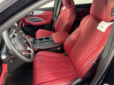 2026 Acura MDX SH-AWD A-Spec with Advance Package