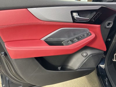 2026 Acura MDX SH-AWD A-Spec with Advance Package