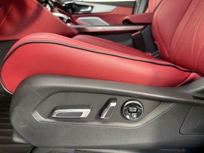 2026 Acura MDX SH-AWD A-Spec with Advance Package