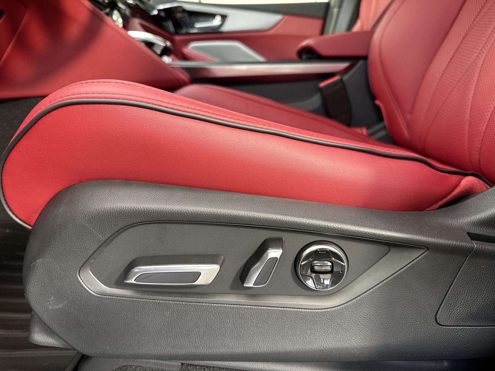 2026 Acura MDX SH-AWD A-Spec with Advance Package