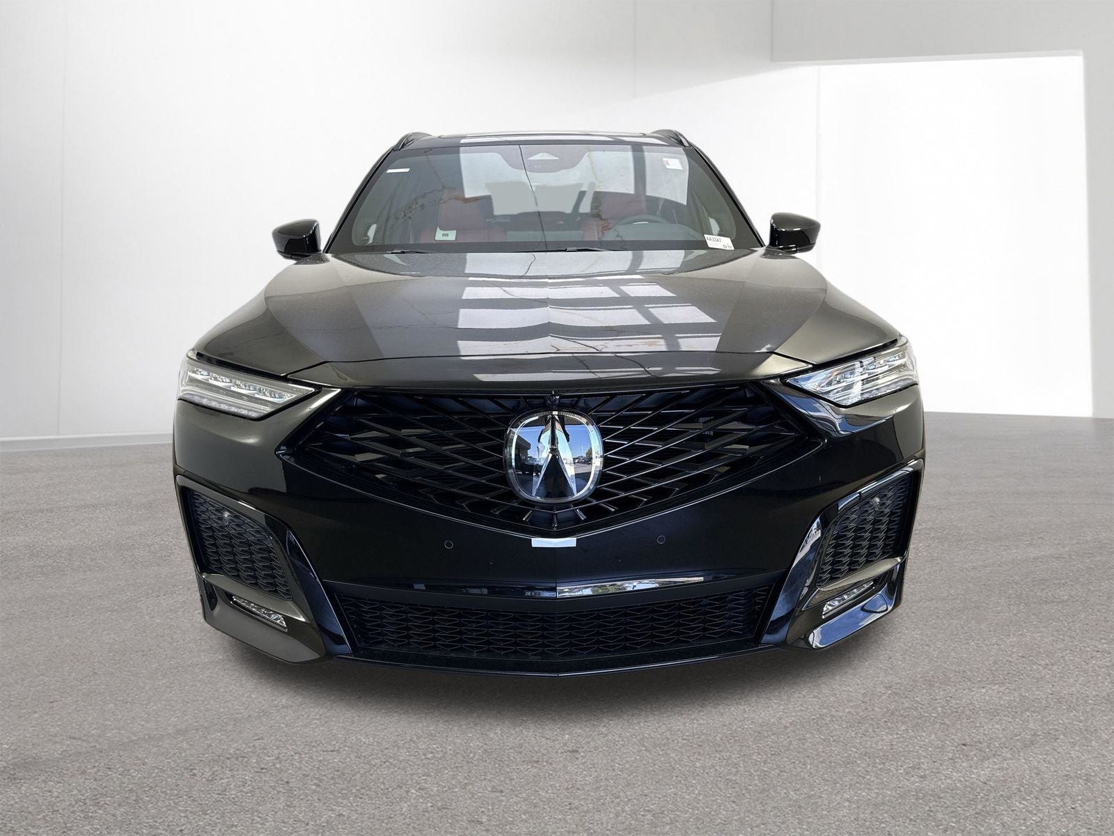 2026 Acura MDX SH-AWD A-Spec with Advance Package