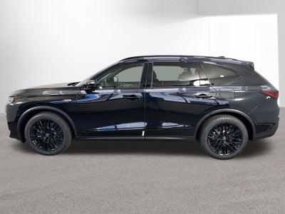 2026 Acura MDX SH-AWD A-Spec with Advance Package