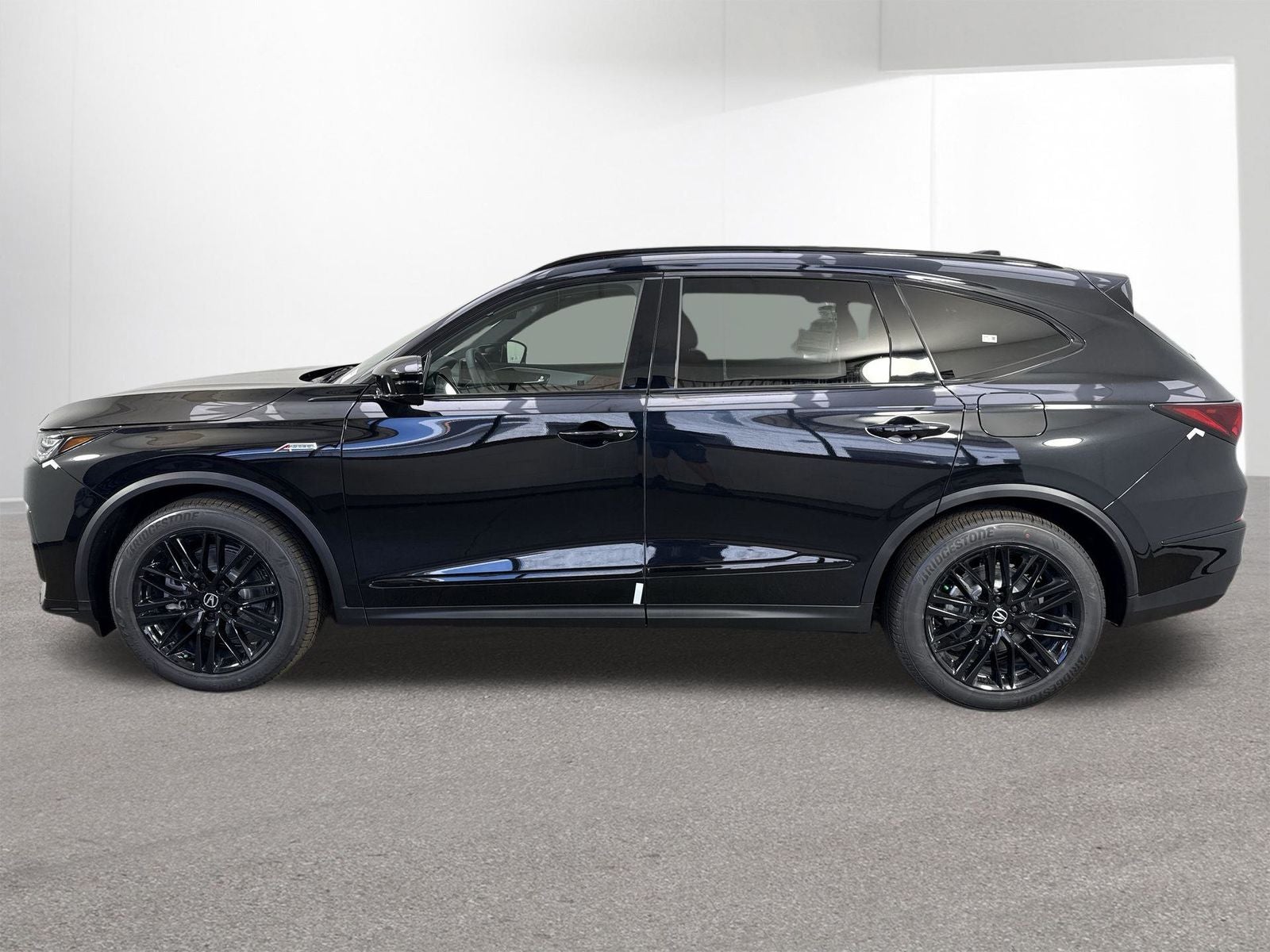 2026 Acura MDX SH-AWD A-Spec with Advance Package