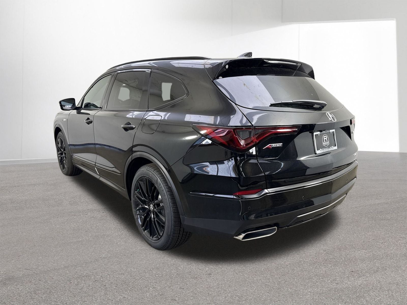 2026 Acura MDX SH-AWD A-Spec with Advance Package