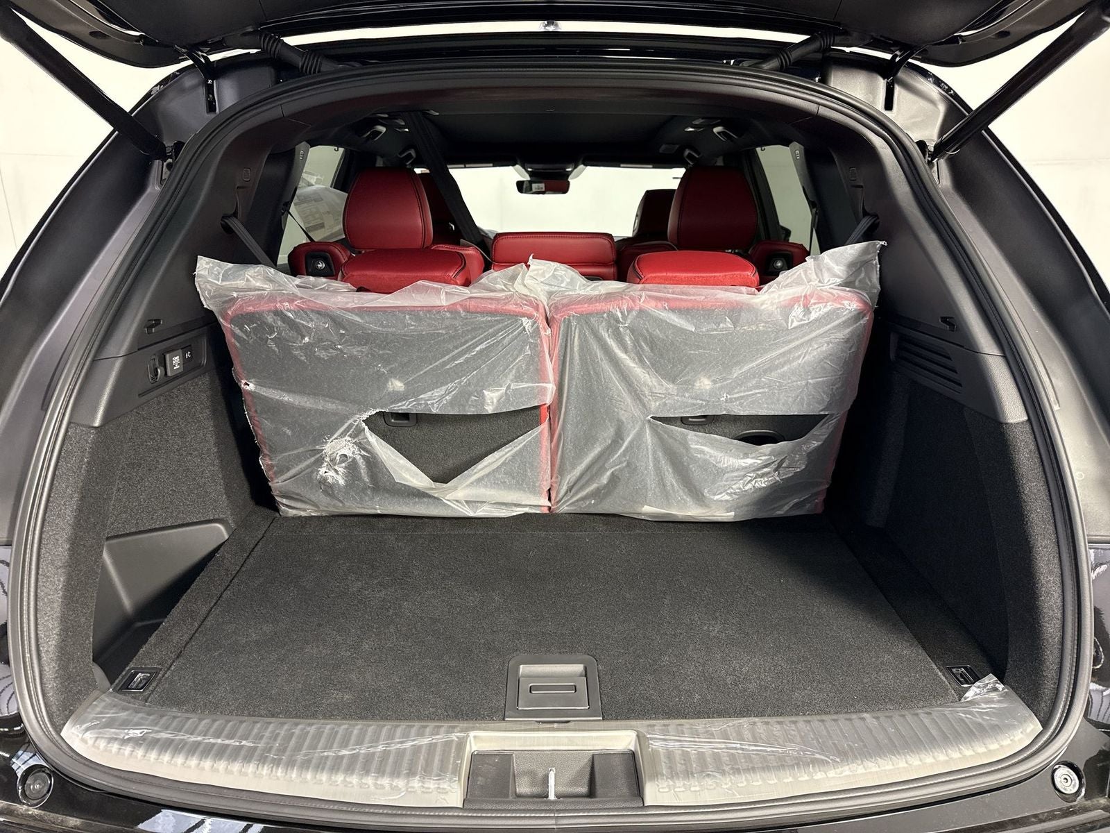 2026 Acura MDX SH-AWD A-Spec with Advance Package