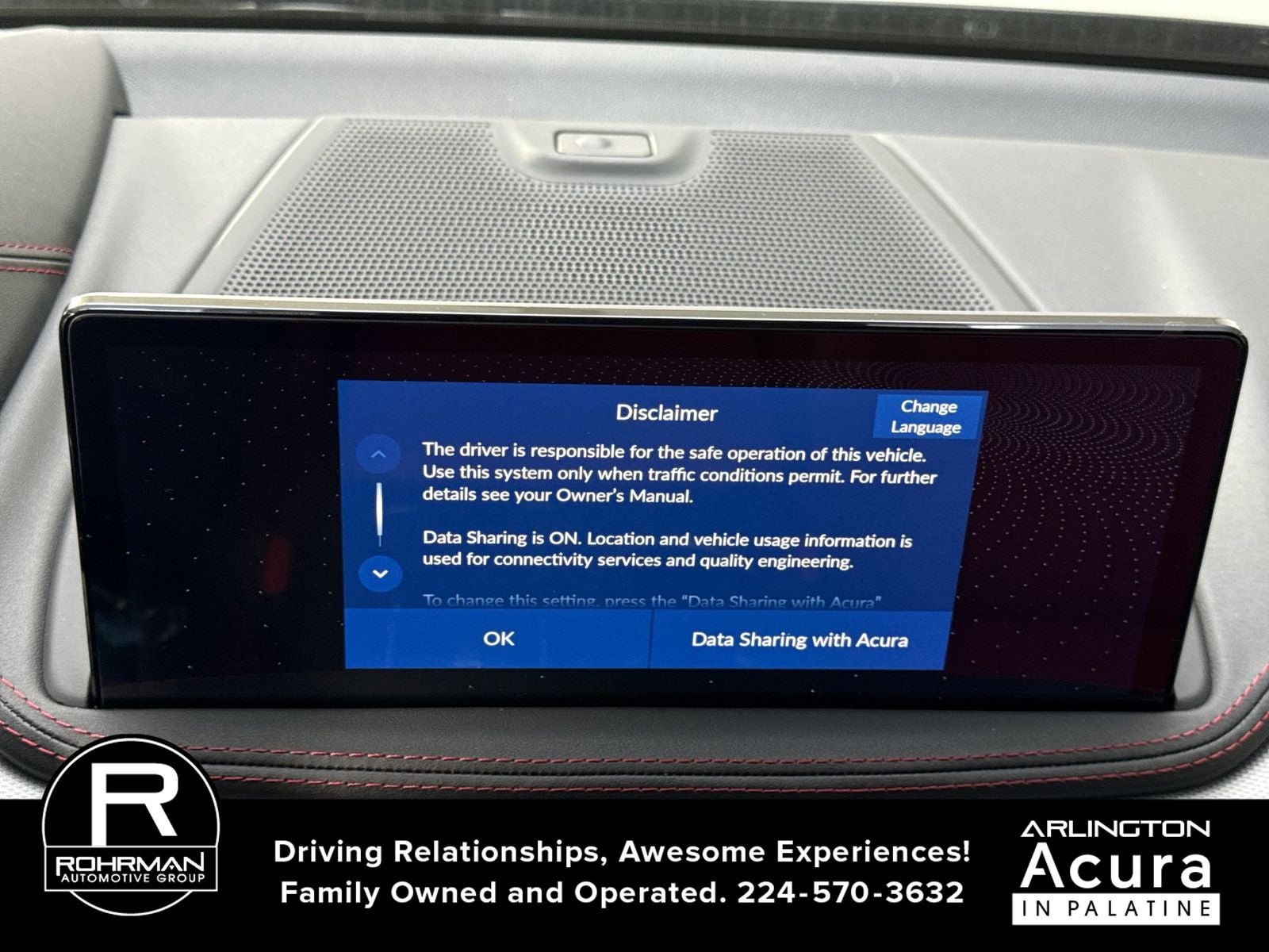 2026 Acura MDX SH-AWD A-Spec with Advance Package