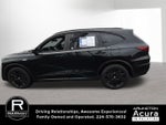 2025 Acura MDX w/A-Spec Advance Package