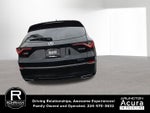 2025 Acura MDX w/A-Spec Advance Package