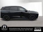 2025 Acura MDX w/A-Spec Advance Package