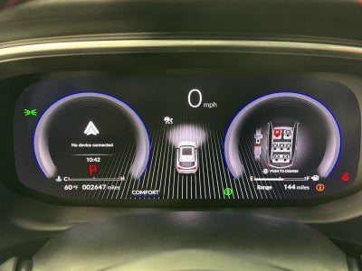 2026 Acura MDX SH-AWD A-Spec with Advance Package