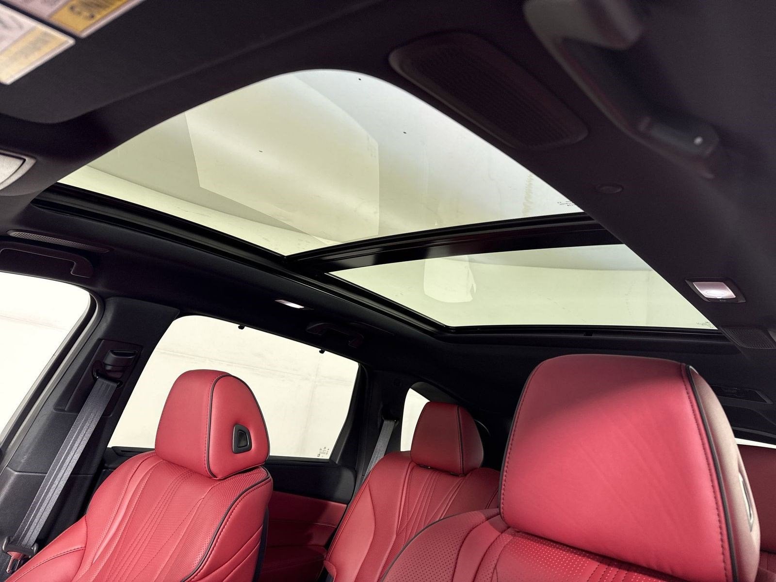 2026 Acura MDX SH-AWD A-Spec with Advance Package