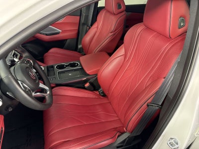 2026 Acura MDX SH-AWD A-Spec with Advance Package